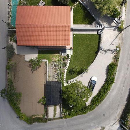 Dolce Risveglio Villa Agerola Ngoại thất bức ảnh