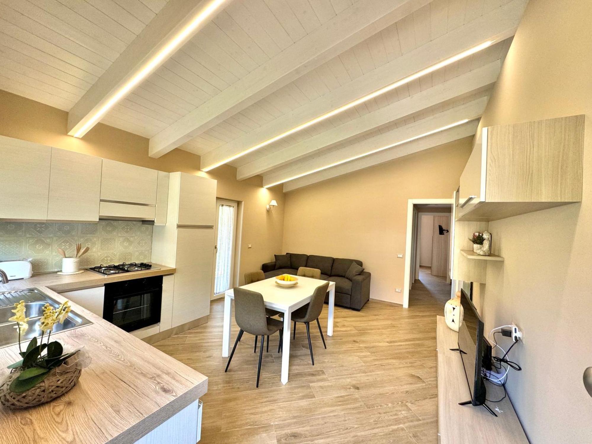Dolce Risveglio Villa Agerola Ngoại thất bức ảnh