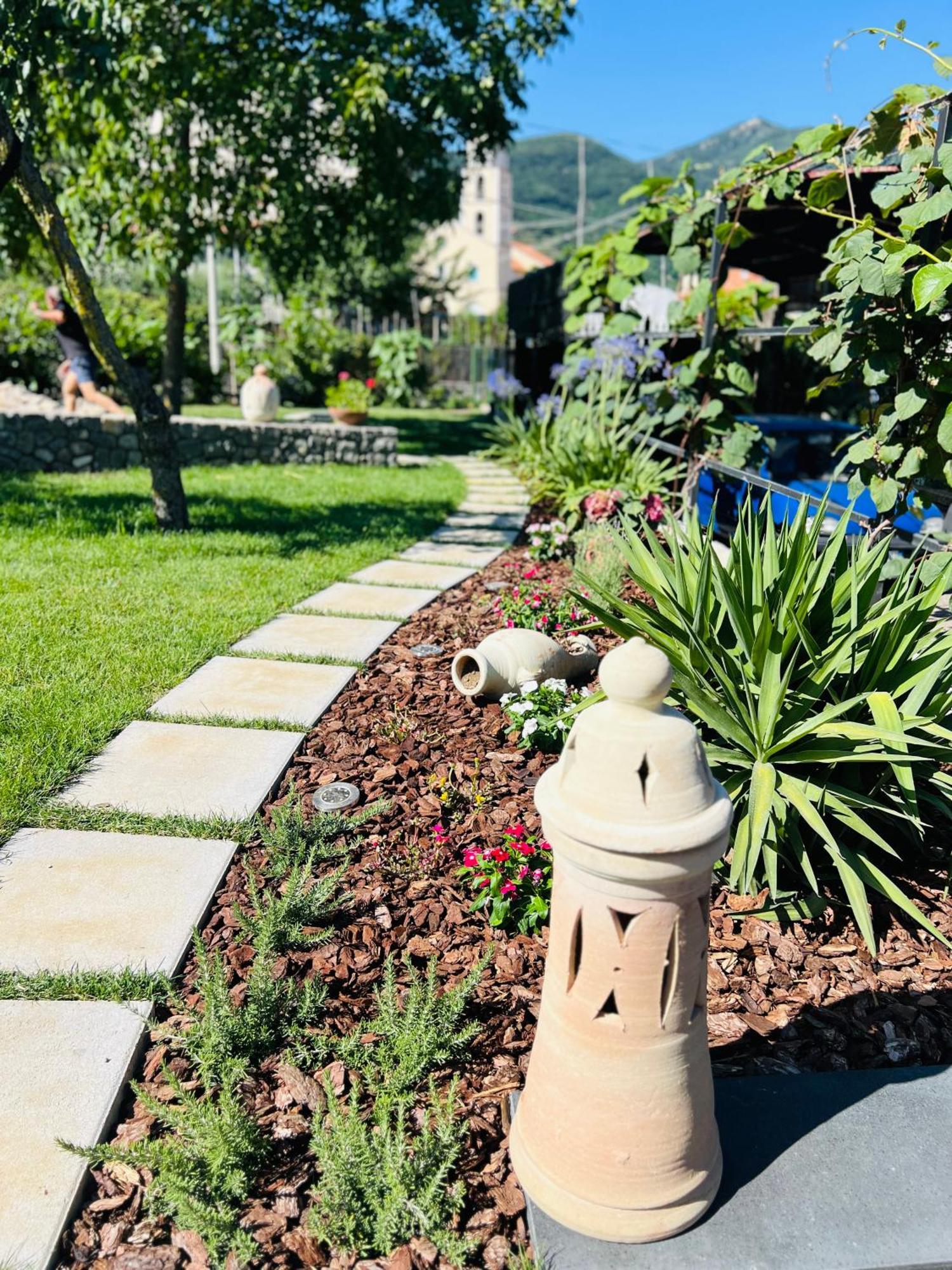 Dolce Risveglio Villa Agerola Ngoại thất bức ảnh