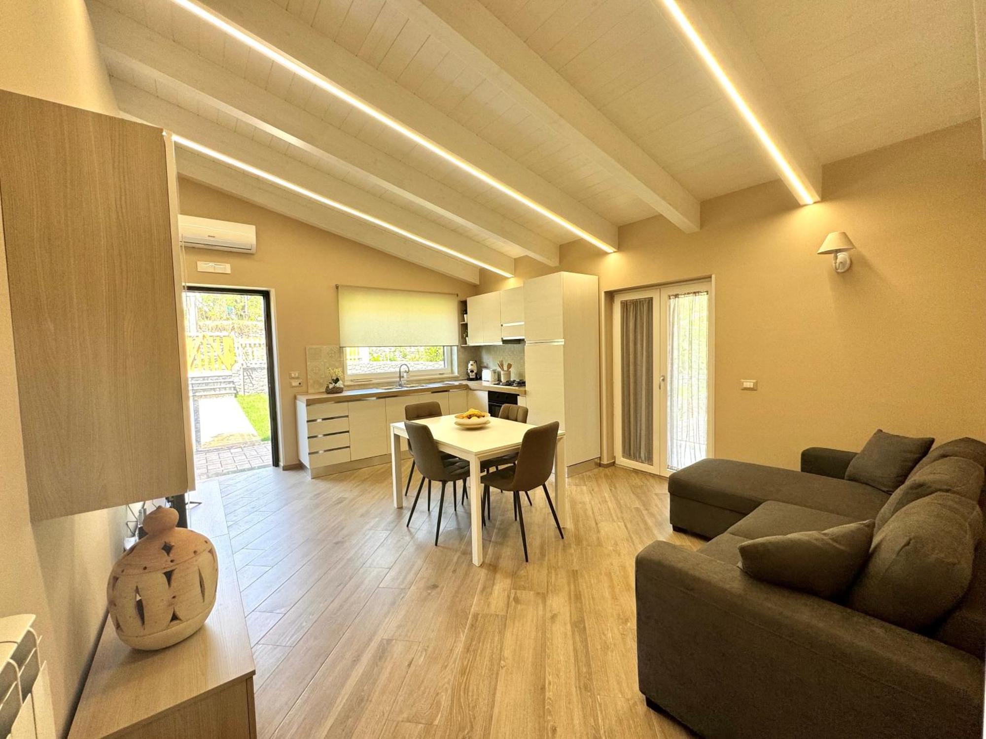 Dolce Risveglio Villa Agerola Ngoại thất bức ảnh