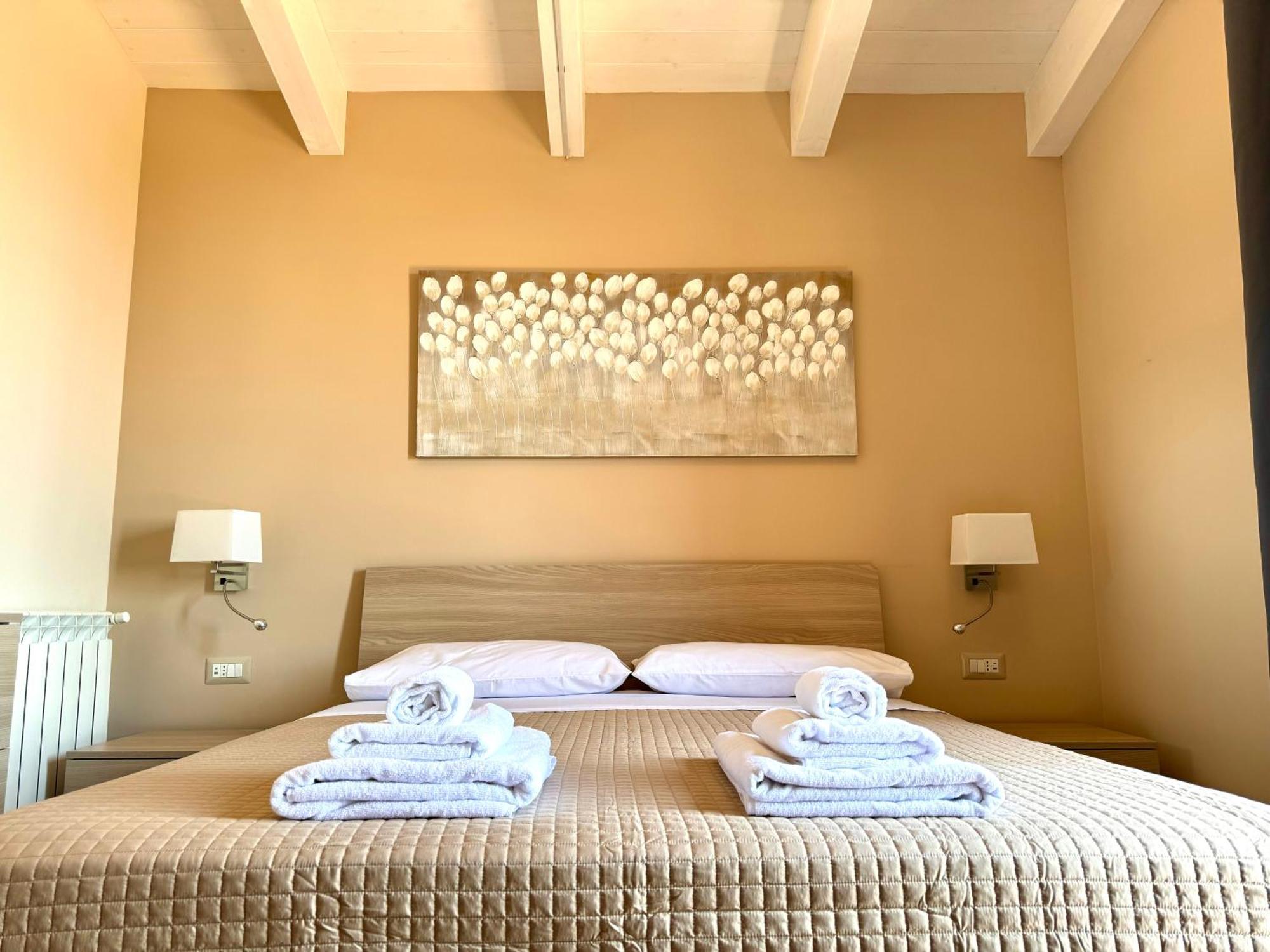 Dolce Risveglio Villa Agerola Ngoại thất bức ảnh