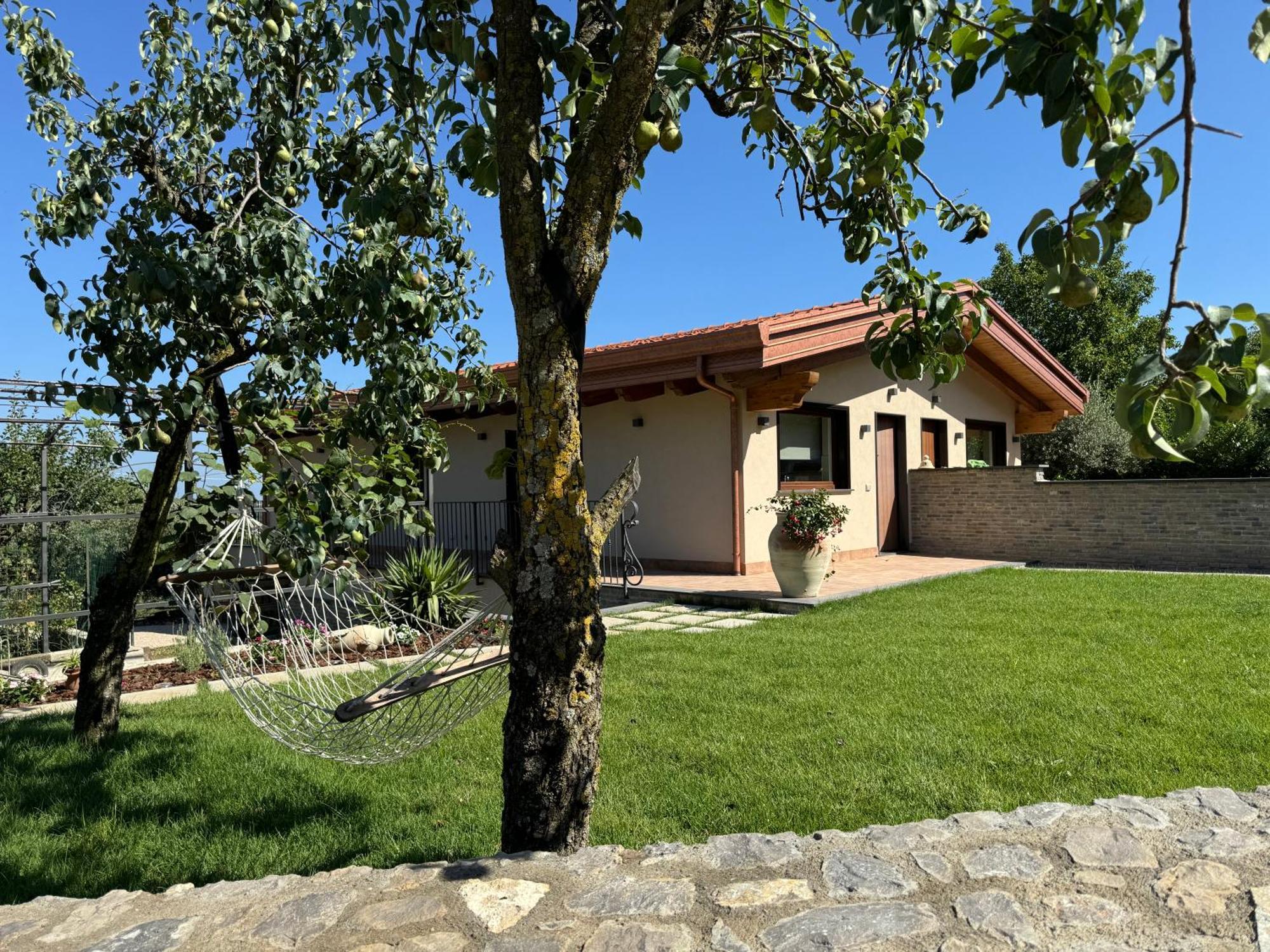 Dolce Risveglio Villa Agerola Ngoại thất bức ảnh
