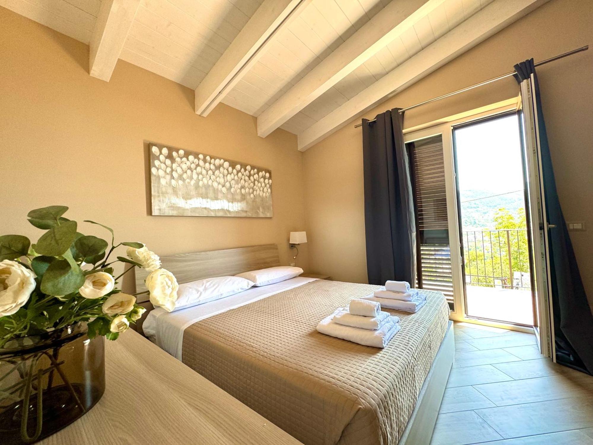 Dolce Risveglio Villa Agerola Ngoại thất bức ảnh