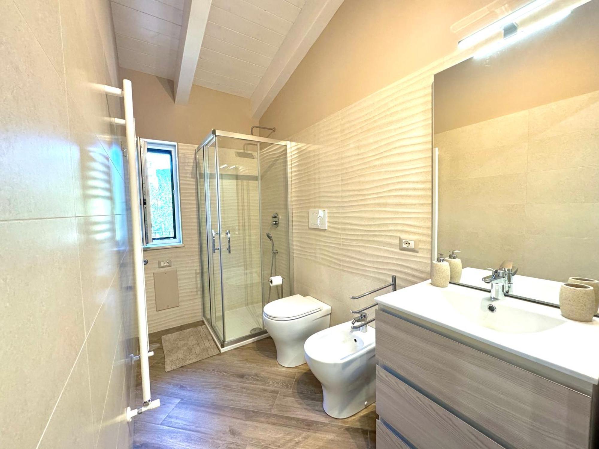 Dolce Risveglio Villa Agerola Ngoại thất bức ảnh
