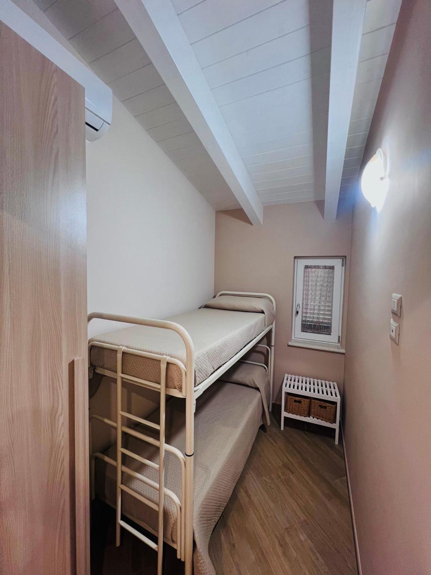 Dolce Risveglio Villa Agerola Ngoại thất bức ảnh