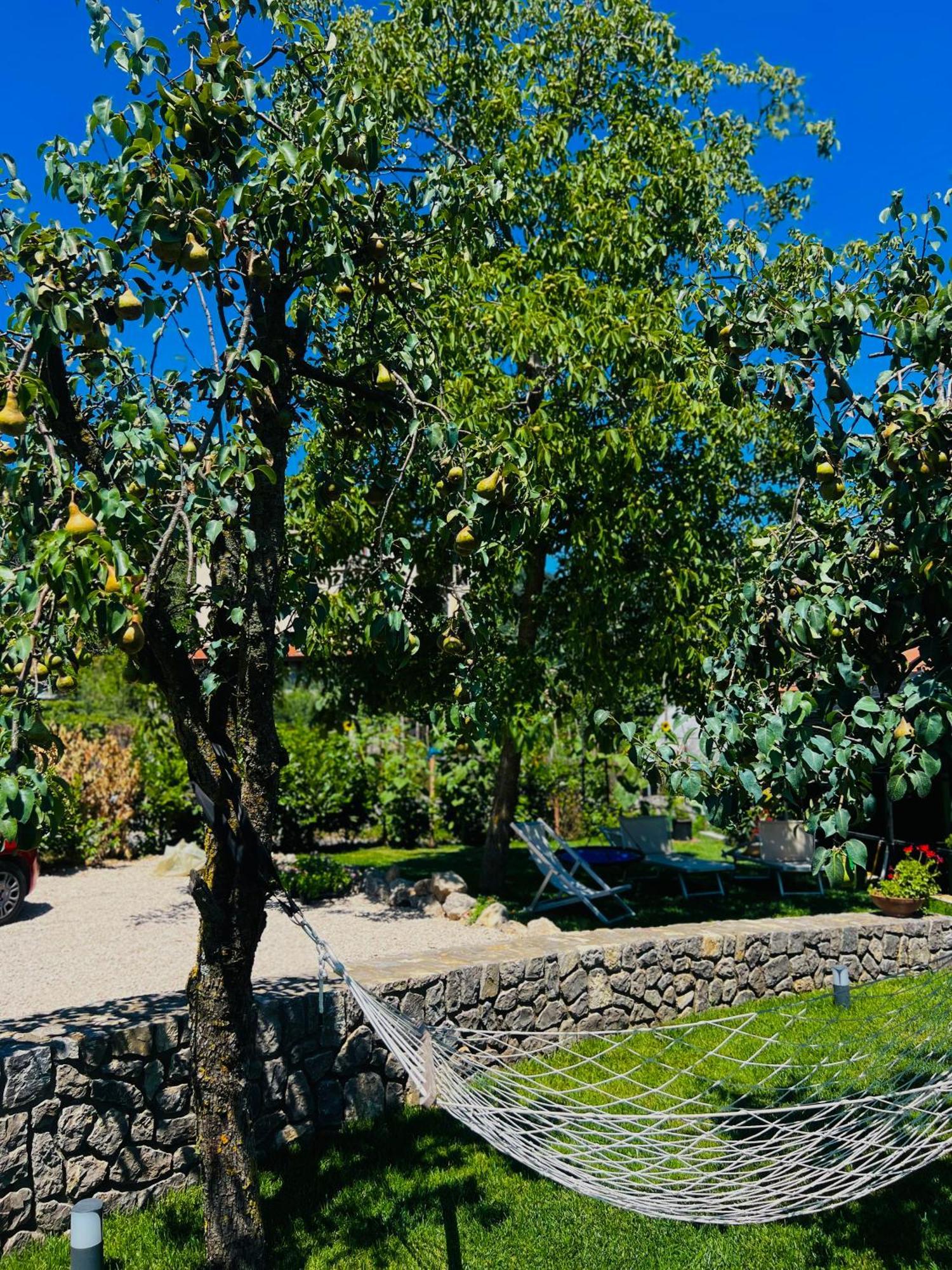 Dolce Risveglio Villa Agerola Ngoại thất bức ảnh